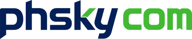 phsky com official logo
